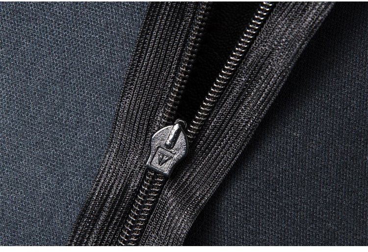 REALEFT – jupe crayon élégante en cuir PU noir, automne hiver, Midi, poches, taille haute, fendue dans le dos, avec ceinture