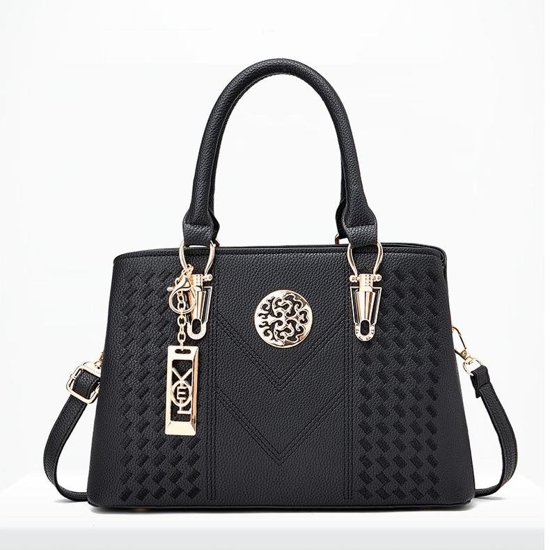 Newposs – sacs à main en cuir pour femmes, sacs de marque célèbre de styliste, sacs à main de luxe pour dames, bourse à bandoulière à la mode, 2021
