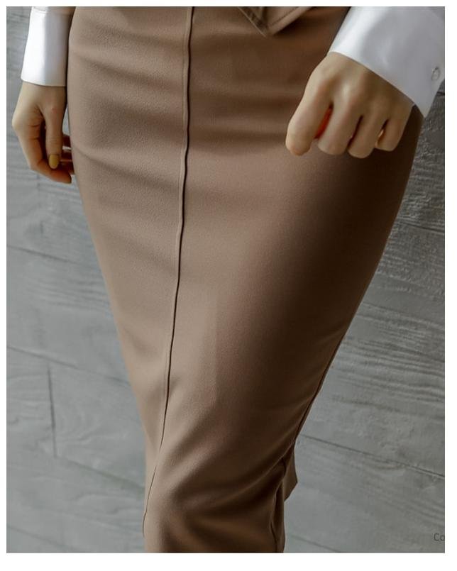 H han queen – jupe crayon taille haute pour femmes, tenue élégante, fourreau, moulante, pour bureau, décontractée, été, 2020