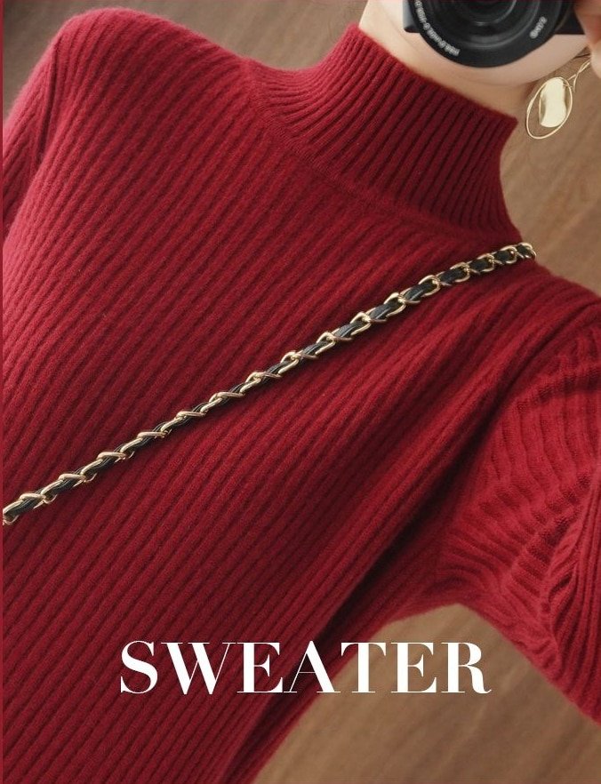 Robe longue en tricot style Vintage pour femme, tenue Maxi en tricot, ample, moulante, mode coréenne, blanc, hiver