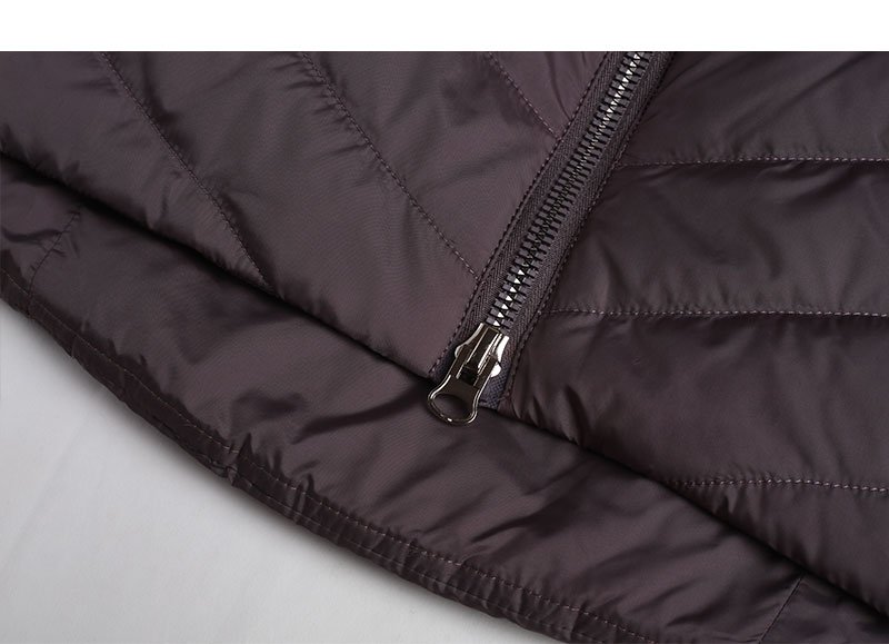Manteau matelassé en coton pour femmes, Parka longue, grande taille, hiver, automne 2022 Manteau matelassé en coton pour femmes, Parka longue, grande taille, hiver, automne 2022